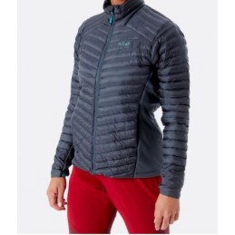 , Doudoune Cirrus Flex 2.0 Women Rab, RAB, Croque Montagne, Doudoune Cirrus Flex 2.0 Women Rab, RAB, Croque Montagne