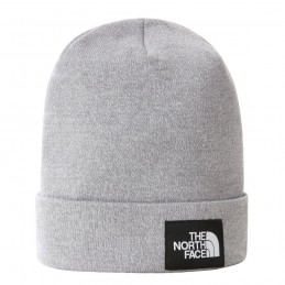 , Bonnet en polyester recyclé Dock Worker recycled Beanie The North Face, THE NORTH FACE, Croque Montagne