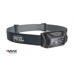 , Lampe frontale Tikka hybride 350 lm Petzl, PETZL, Croque Montagne