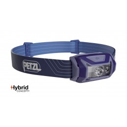 , Lampe frontale Tikka hybride 350 lm Petzl, PETZL, Croque Montagne