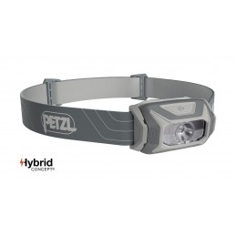 Fixation casque Petzl SLOT ADAPT pour lampe frontale professionnelles