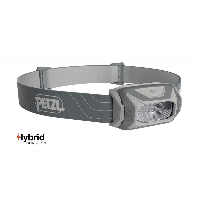 Lampe frontale multifaisceau Petzl NAO+ rechargeable et