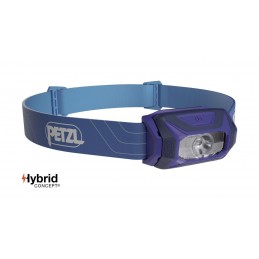 , Lampe frontale Tikkina Hybride 300 lumens Petzl, PETZL, Croque Montagne