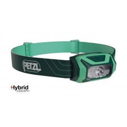 , Lampe frontale Tikkina Hybride 300 lumens Petzl, PETZL, Croque Montagne