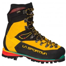 , Chaussure d'alpinisme homme Nepal Trek Evo GTX La Sportiva, LA SPORTIVA, Croque Montagne