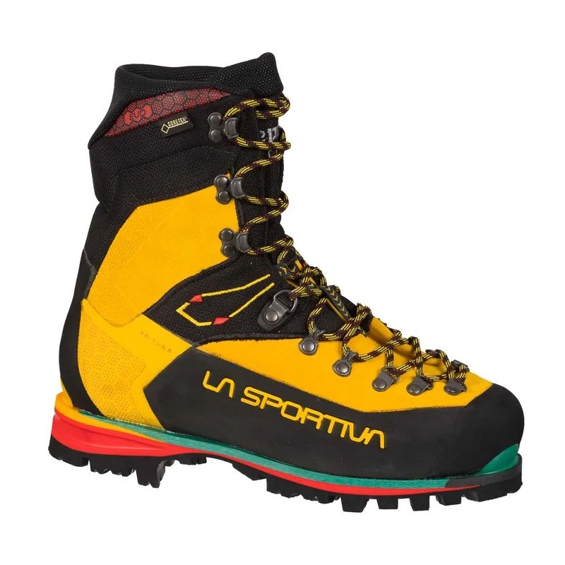 , Chaussure d'alpinisme homme Nepal Trek Evo GTX La Sportiva, LA SPORTIVA, Croque Montagne