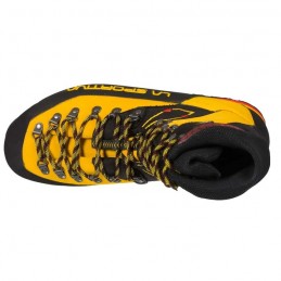 , Chaussure d'alpinisme homme Nepal Trek Evo GTX La Sportiva, LA SPORTIVA, Croque Montagne