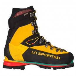 , Chaussure d'alpinisme homme Nepal Trek Evo GTX La Sportiva, LA SPORTIVA, Croque Montagne