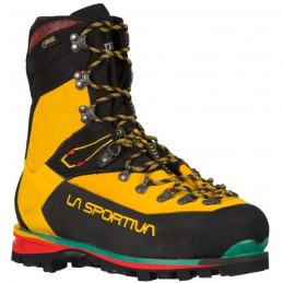 , Chaussure d'alpinisme homme Nepal Trek Evo GTX La Sportiva, LA SPORTIVA, Croque Montagne