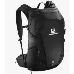 , Sac à dos léger Trailblazer 30L Salomon, SALOMON, Croque Montagne