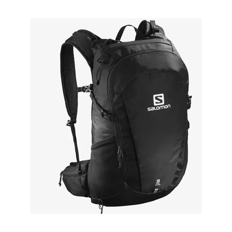 , Sac à dos léger Trailblazer 30L Salomon, SALOMON, Croque Montagne