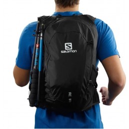 , Sac à dos léger Trailblazer 20L Salomon, SALOMON, Croque Montagne