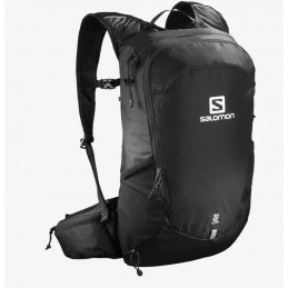 , Sac à dos léger Trailblazer 20L Salomon, SALOMON, Croque Montagne