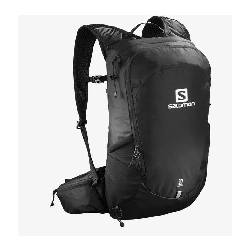 Sac à dos léger Trailblazer 20L Salomon | Croque Montagne