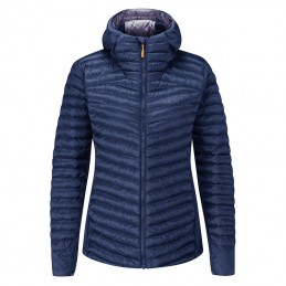 , Doudoune à capuche Cirrus Flex 2.0 Hoody Women Rab, RAB, Croque Montagne