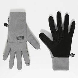 , Gants chauds femme ETIP Recycled The North Face, THE NORTH FACE, Croque Montagne