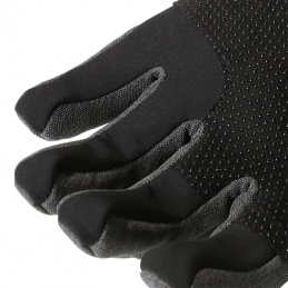 , Gants Femme Apex Etip Glove Dark Grey The North Face, THE NORTH FACE, Croque Montagne