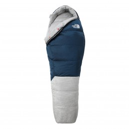 , Sac de couchage Blue Kazoo Eco Banff The North Face, THE NORTH FACE, Croque Montagne