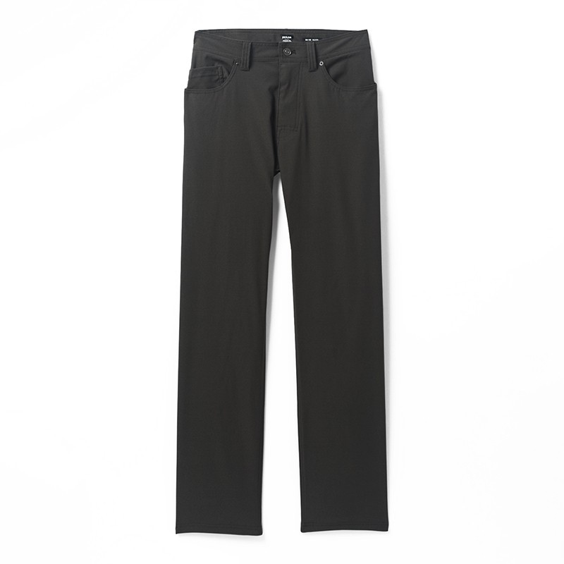 , Pantalon polyvalent Homme Brion Pant II Prana, PRANA, Croque Montagne