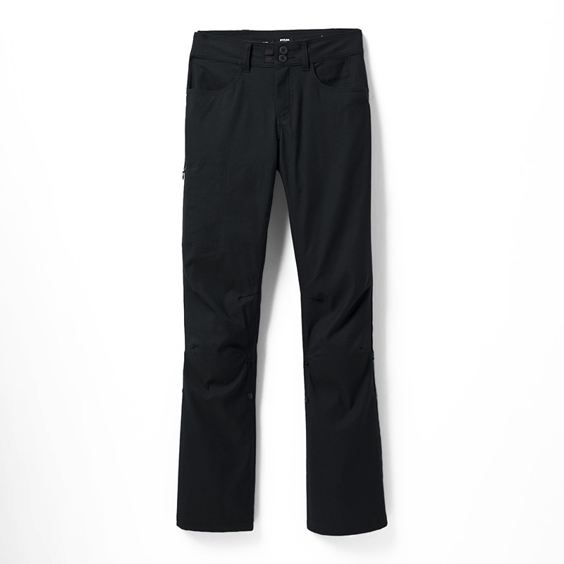 , Pantalon polyvalent femme Halle Pant II Prana, PRANA, Croque Montagne , Pantalon polyvalent femme Halle Pant II Prana, PRANA, Croque Montagne
