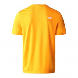 , Tee-shirt respirant homme Flex II The North Face, THE NORTH FACE, Croque Montagne
