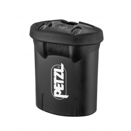 Batterie rechargeable pour lampe frontale Petzl Duo S et Duo RL