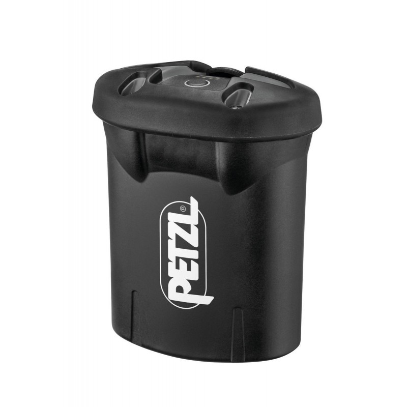 Batterie rechargeable R2 pour lampe frontale DUO S Duo RL Petzl