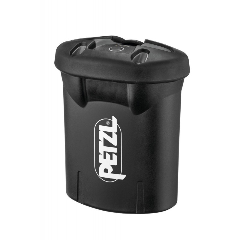 Batterie rechargeable pour lampe frontale Petzl Duo S et Duo RL Batterie rechargeable pour lampe frontale Petzl Duo S et Duo RL