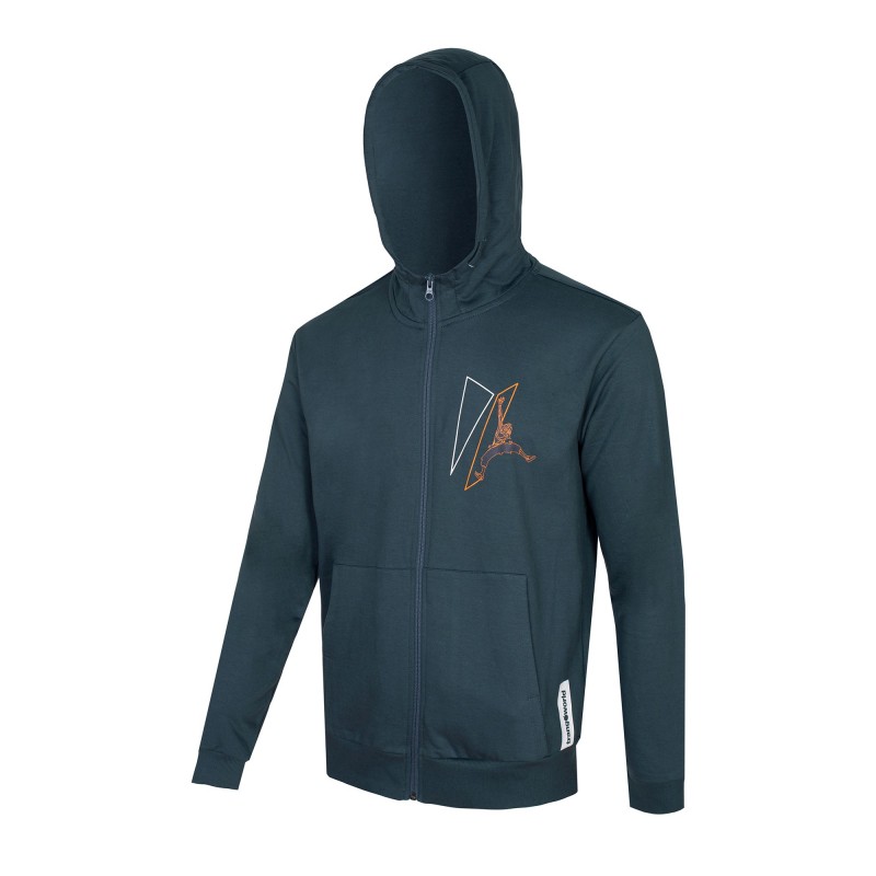, Veste à capuche homme Fuixarda Trangoworld, TRANGOWORLD, Croque Montagne , Veste à capuche homme Fuixarda Trangoworld, TRANGOWORLD, Croque Montagne