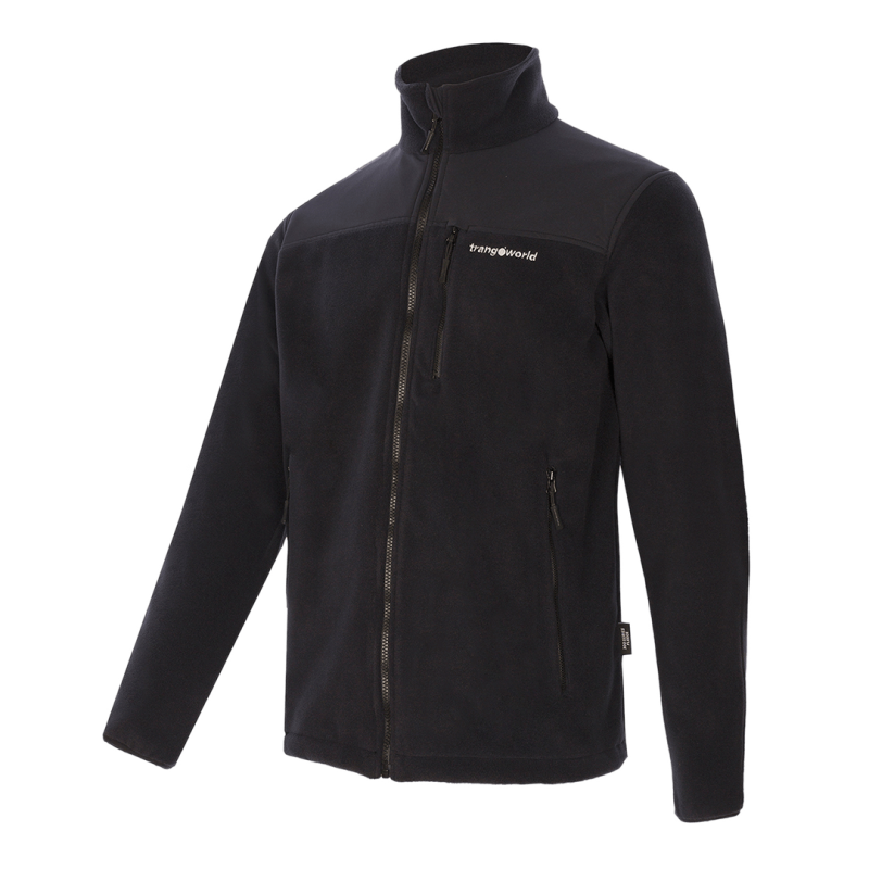 , Veste polaire Homme Nogara TW86 Trangoworld, TRANGOWORLD, Croque Montagne