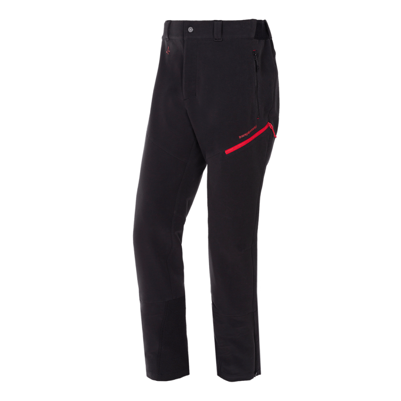 , Pantalon homme Balaitus VD Trangoworld, TRANGOWORLD, Croque Montagne