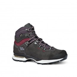 , Chaussures de randonnée femme Tatra Light Bunion GTX Hanwag, HANWAG, Croque Montagne