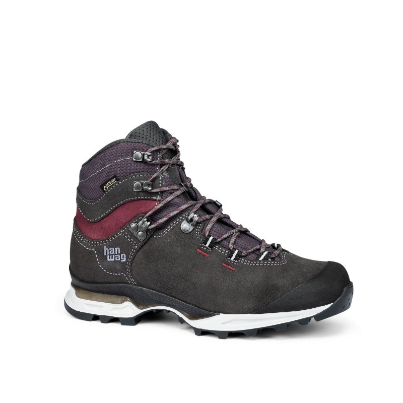 , Chaussures de randonnée femme Tatra Light Bunion GTX Hanwag, HANWAG, Croque Montagne , Chaussures de randonnée femme Tatra Light Bunion GTX Hanwag, HANWAG, Croque Montagne