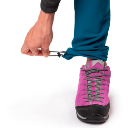 , Pantalon de randonnée Dunai Femme Trangoworld, TRANGOWORLD, Croque Montagne