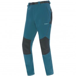 , Pantalon de randonnée Dunai Femme Trangoworld, TRANGOWORLD, Croque Montagne
