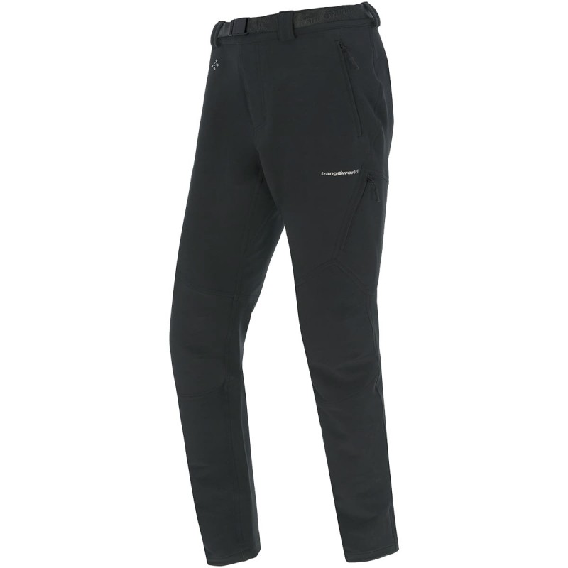 , Pantalon de randonnée Dunai Femme Trangoworld, TRANGOWORLD, Croque Montagne