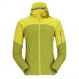 Veste de trail running Zeroweight Homme Odlo 312552