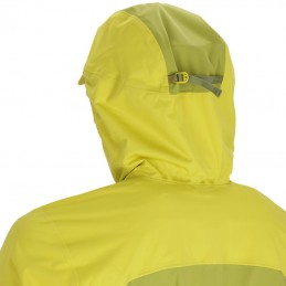 , Veste imperméable Kinetic ultra Jacket Men Rab, RAB, Croque Montagne