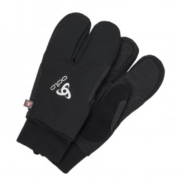 , Gants de ski Finnfjord X-Warm Odlo, ODLO, Croque Montagne, Gants de ski Finnfjord X-Warm Odlo, ODLO, Croque Montagne