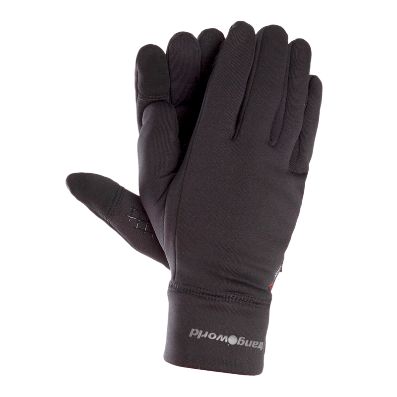 , Gants Nudar Polartech Trangoworld, TRANGOWORLD, Croque Montagne