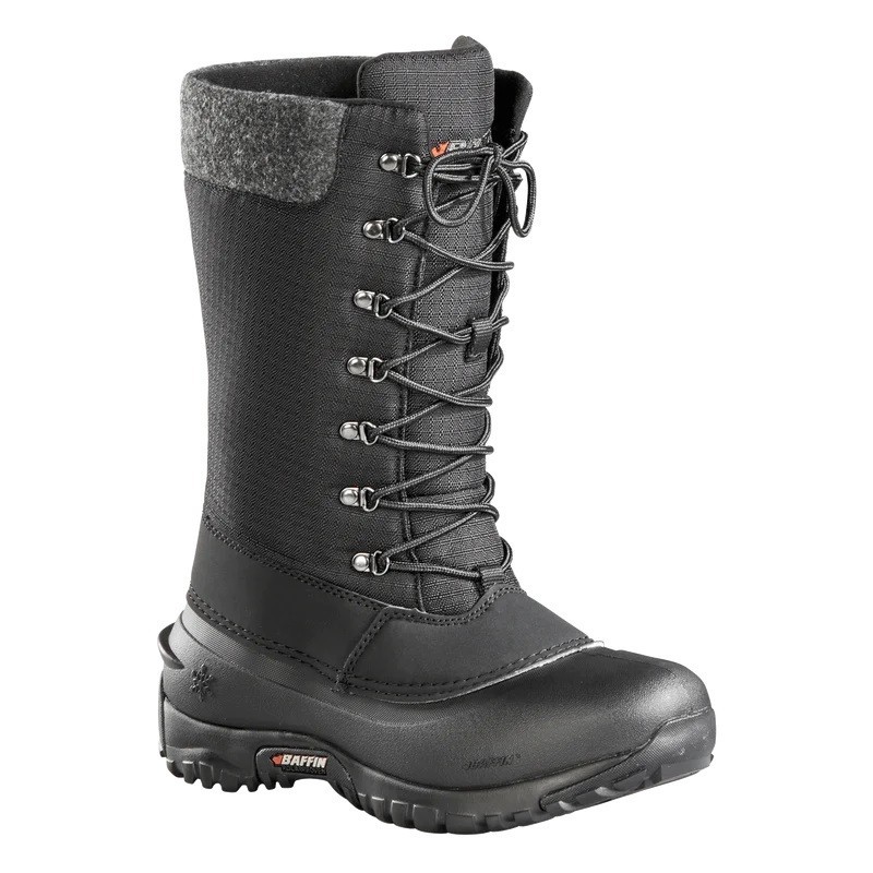 , Bottes de neige grand froid pour femme Jess Baffin, BAFFIN, Croque Montagne , Bottes de neige grand froid pour femme Jess Baffin, BAFFIN, Croque Montagne