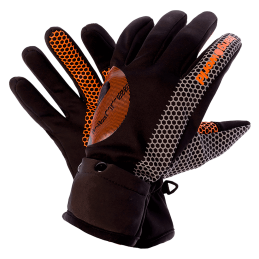 , Gants avec mitaines coupe-vents Goillet Trangoworld, TRANGOWORLD, Croque Montagne