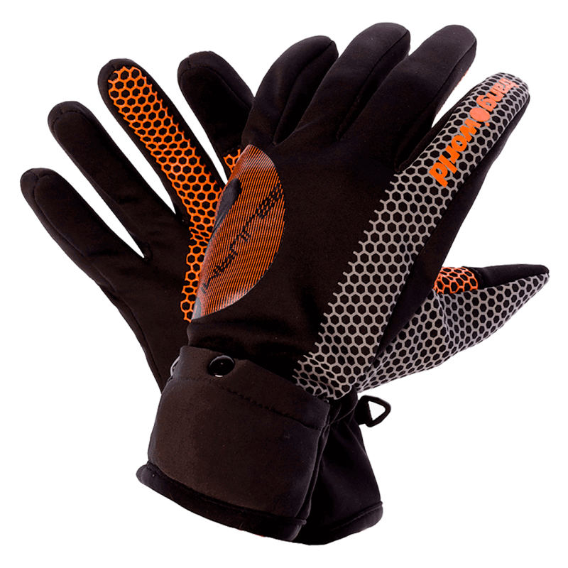 , Gants avec mitaines coupe-vents Goillet Trangoworld, TRANGOWORLD, Croque Montagne