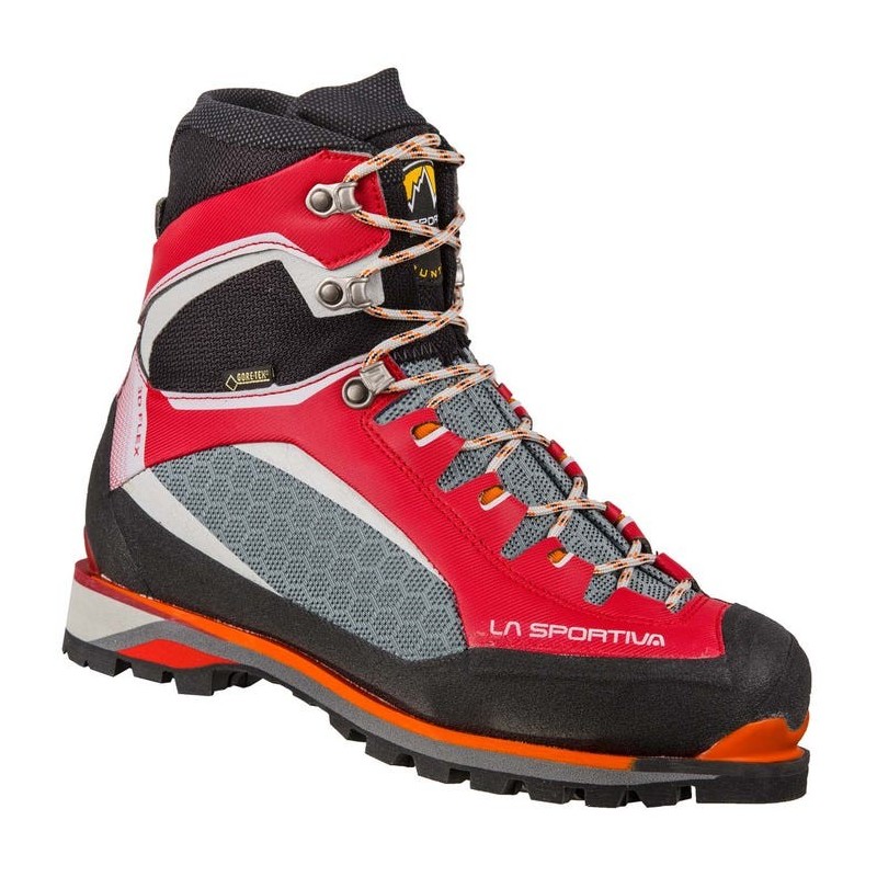 , Chaussures de randonnée alpine Trango Tower Extreme GTX femme La Sportiva, LA SPORTIVA, Croque Montagne