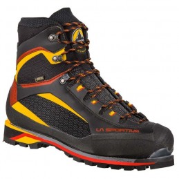 , Chaussures de randonnée alpine Trango Tower Extreme GTX homme La Sportiva, LA SPORTIVA, Croque Montagne