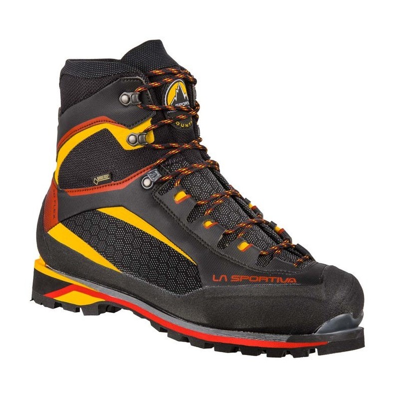 , Chaussures de randonnée alpine Trango Tower Extreme GTX homme La Sportiva, LA SPORTIVA, Croque Montagne