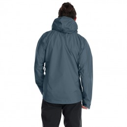 , Veste de protection Latok Alpine Jacket Gore tex Pro pour homme RAB, RAB, Croque Montagne
