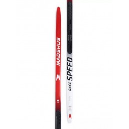 , Pack skis et fixation Skate Race Speed + fixation Performance Madshus, MADSHUS, Croque Montagne