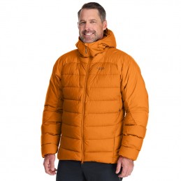 , Doudoune homme Infinity Alpine Jacket Rab, RAB, Croque Montagne