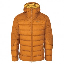 , Doudoune homme Infinity Alpine Jacket Rab, RAB, Croque Montagne